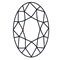 Oval